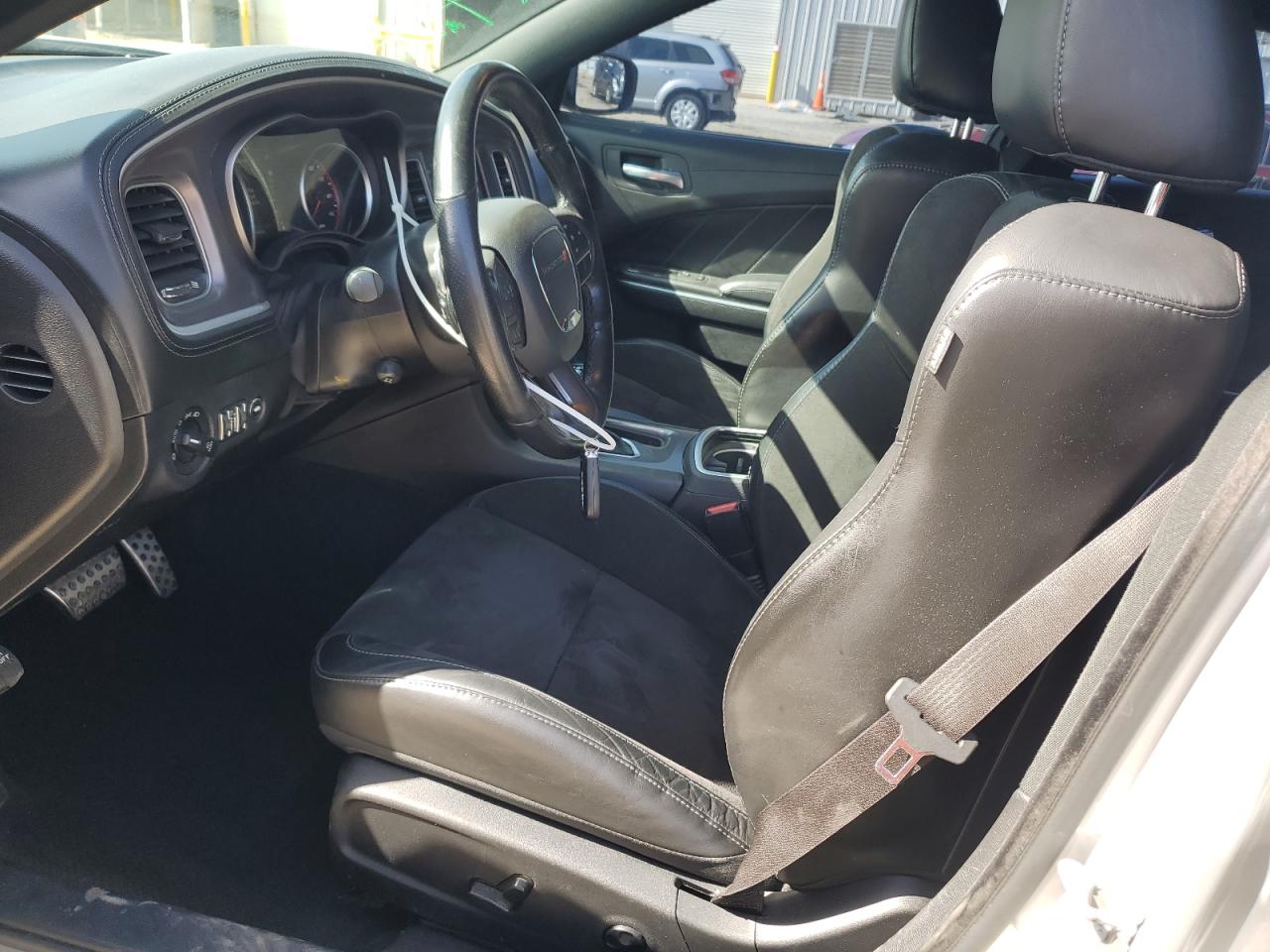 2021 Dodge Charger - Image 7