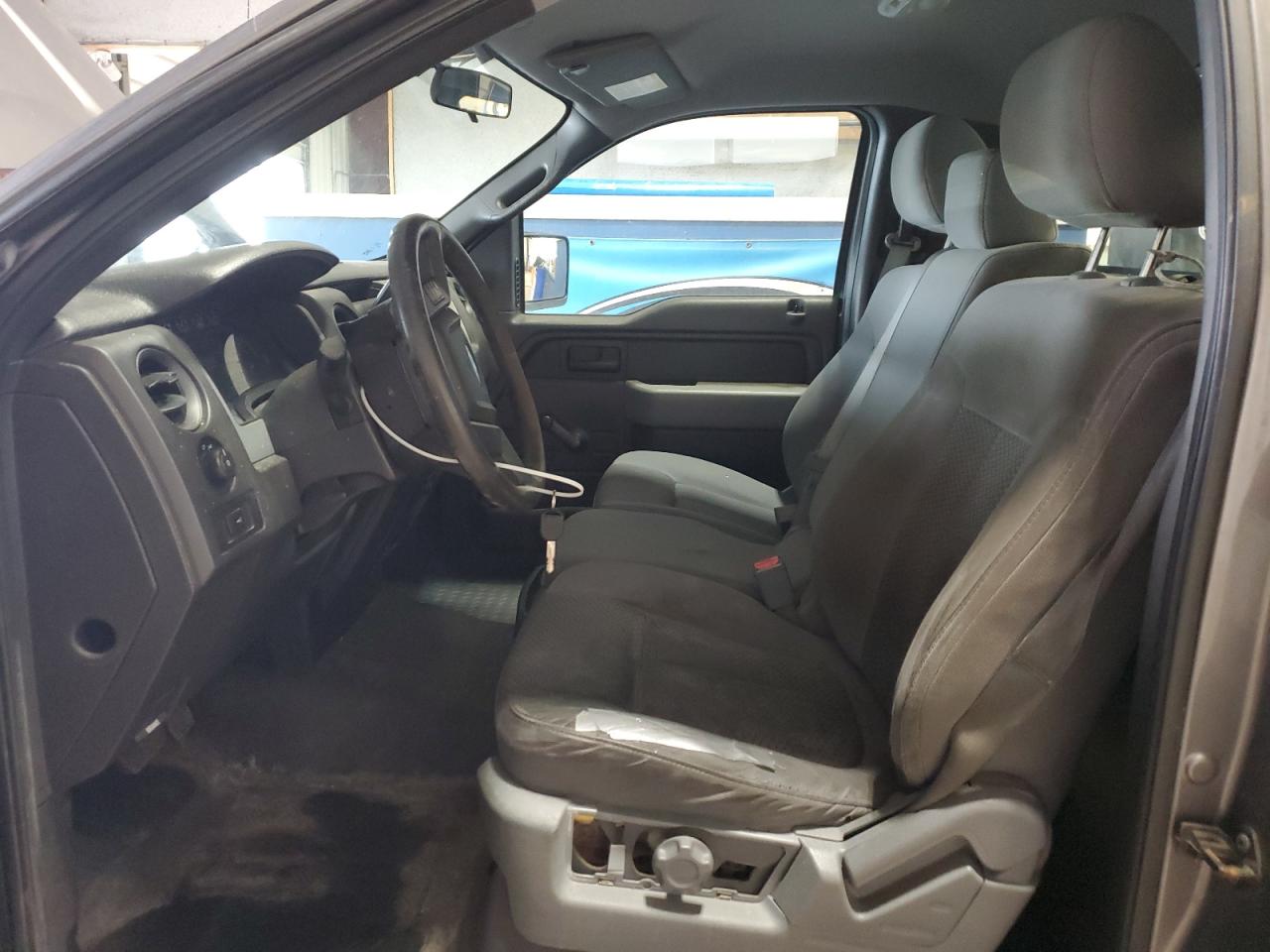 2012 Ford F-150 - Image 7