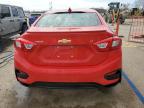 2017 Chevrolet Cruze Lt for Sale in Pekin, IL - Front End