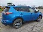 2017 Toyota Rav4 Le იყიდება Rogersville-ში, MO - Front End