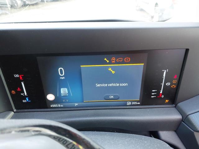 2024 FORD TRANSIT CUSTOM 2.0 ECOBLUE 136PS H1 VAN LEADER