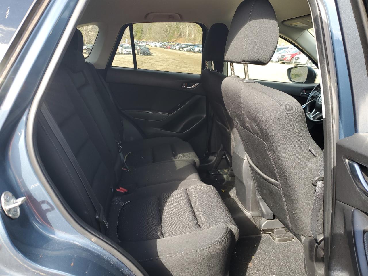 2016 Mazda CX-5 - Image 11