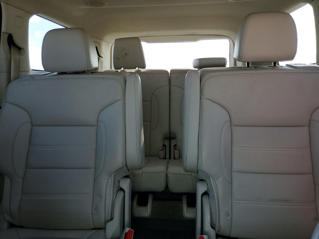 2023 GMC Acadia Denali VIN: 1GKKNXLSXPZ106899 Lot: 48593675