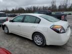 2010 Nissan Altima Base for Sale in Leroy, NY - Front End