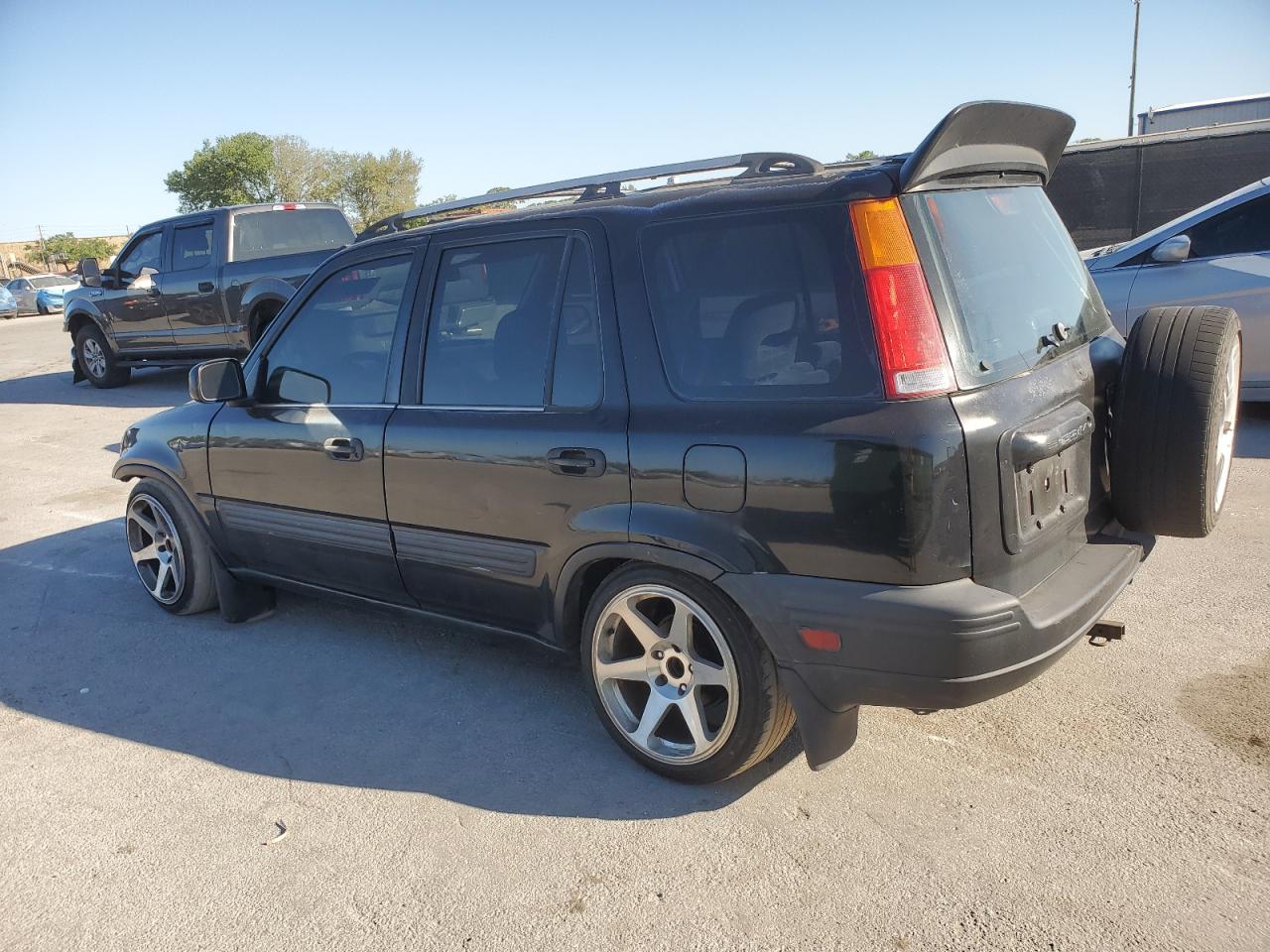 1998 Honda CR-V - Image 2