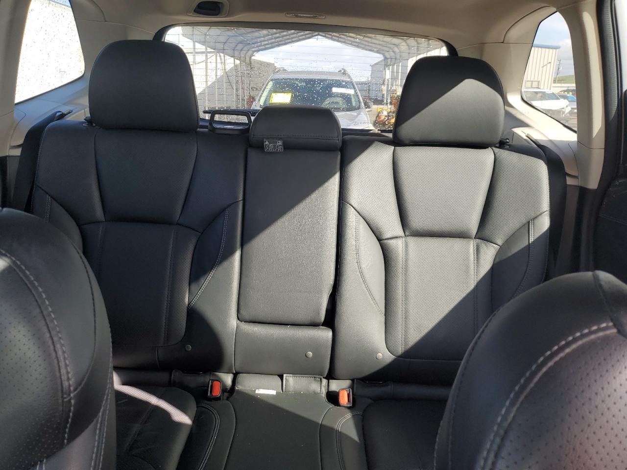 2020 Subaru Forester - Image 10