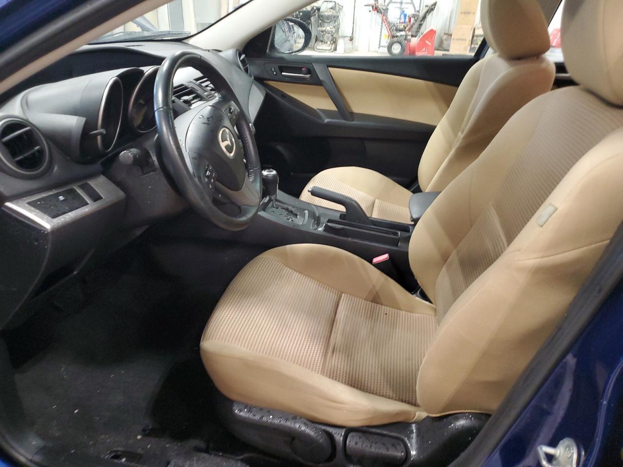 2012 Mazda 3 - Image 7