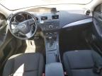2012 Mazda 3 I de vânzare în Las Vegas, NV - Front End