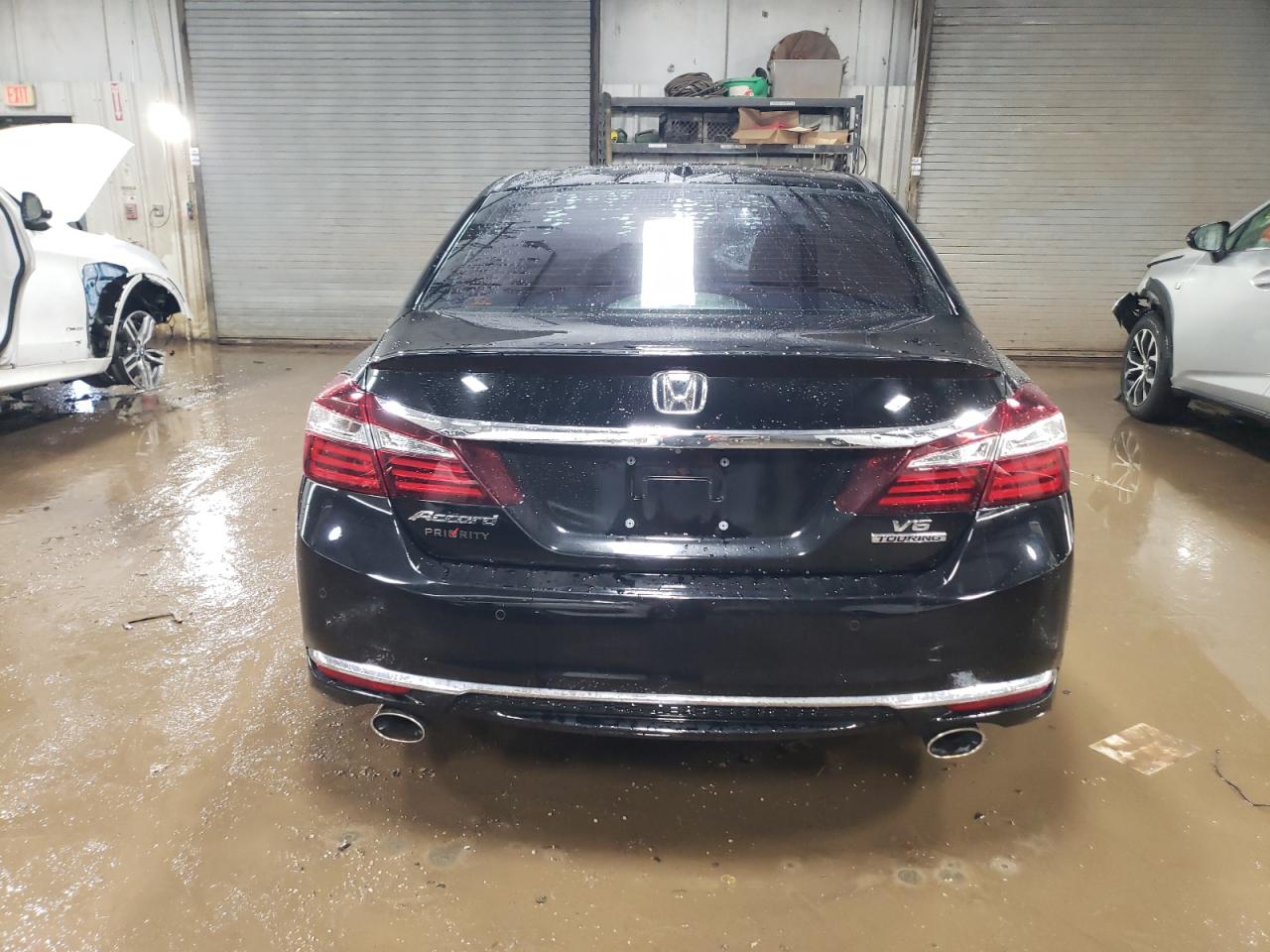2017 Honda Accord - Image 6