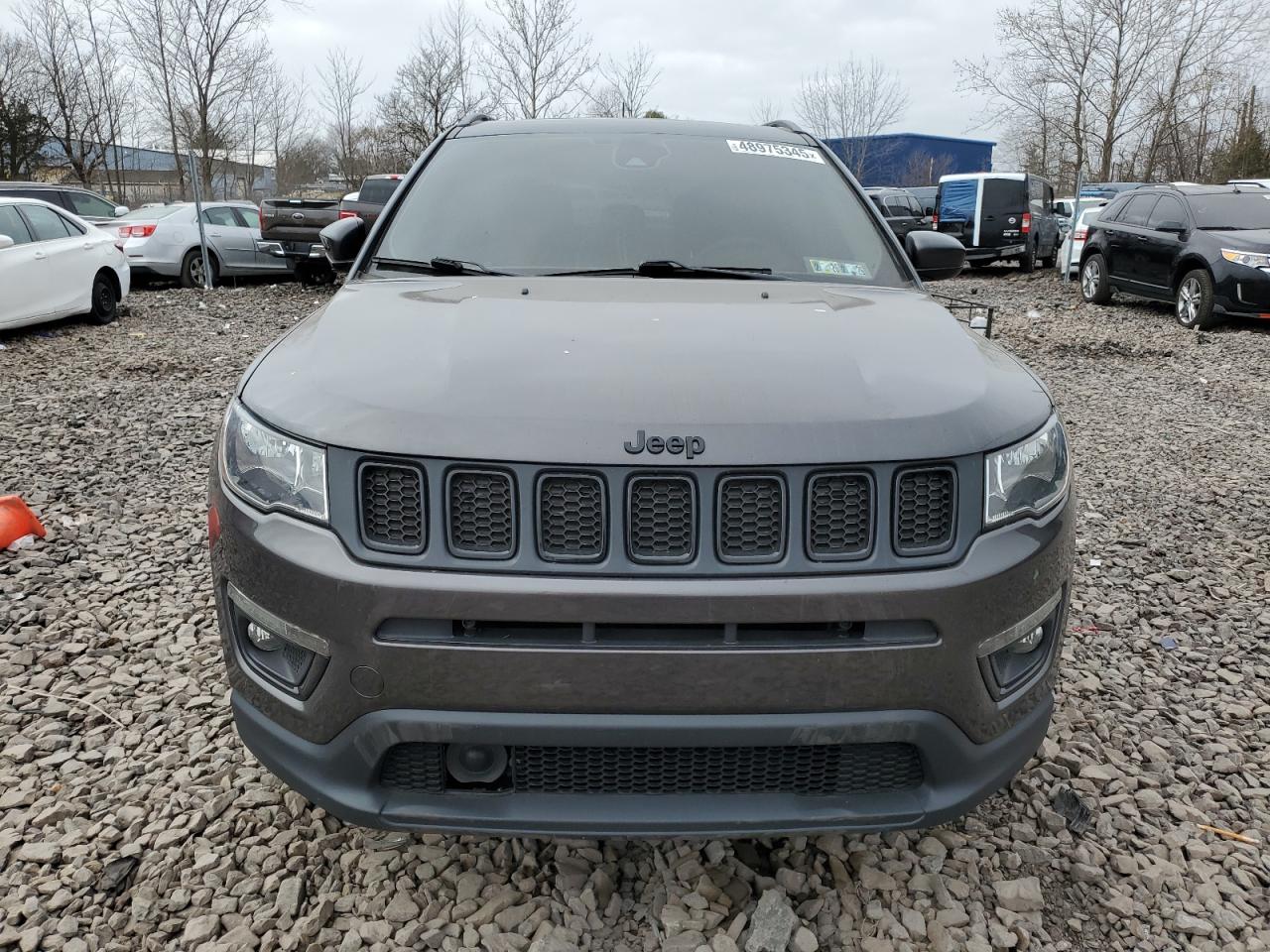 2021 Jeep Compass - Image 5