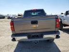 2017 Chevrolet Silverado K2500 Heavy Duty Ltz for Sale in Fresno, CA - Front End