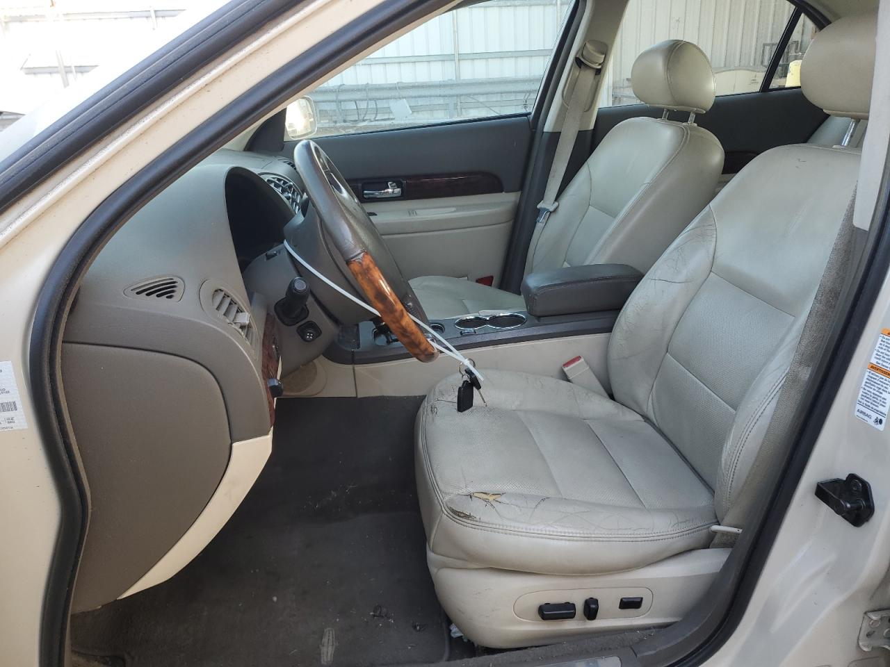 2002 Lincoln LS - Image 7
