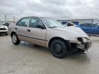 2000 Toyota Corolla Ve de vânzare în Haslet, TX - Front End