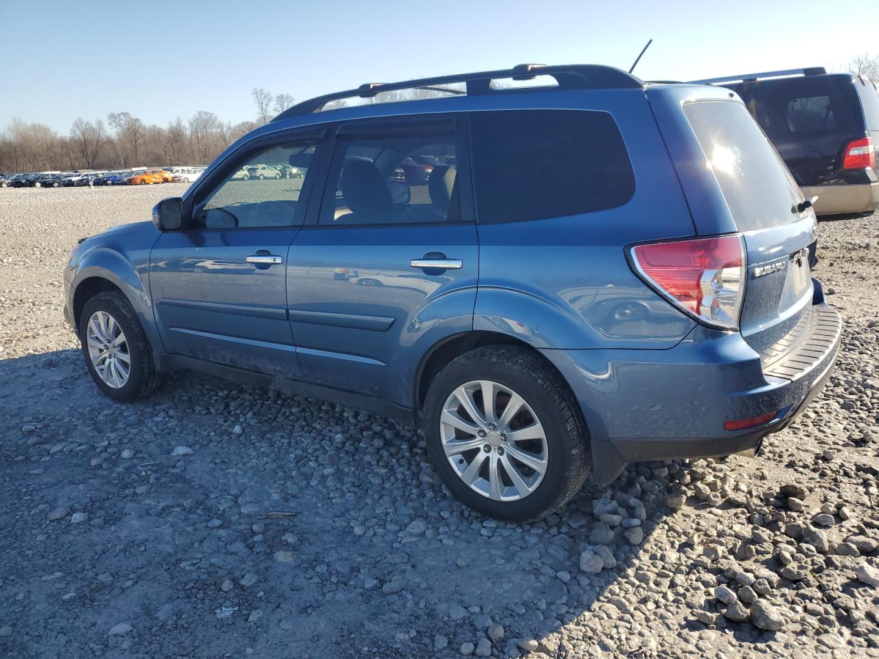 2009 Subaru Forester - Image 2