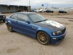 2002 Bmw M3  на продаже в Colorado Springs, CO - Minor Dent/Scratches