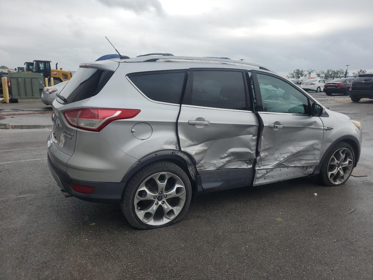 2014 Ford Escape - Image 3