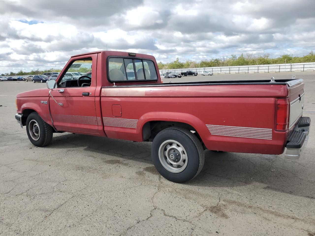 1991 Ford Ranger - Image 2