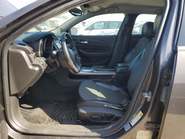 Седани CHEVROLET MALIBU 2013 Сірий
