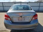 2018 Mitsubishi Mirage G4 Es zu verkaufen in Glassboro, NJ - Front End