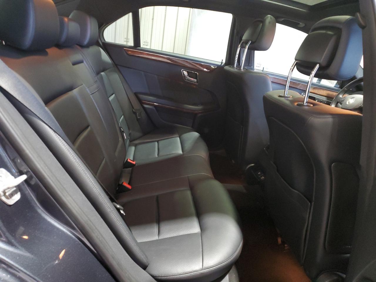 2011 Mercedes-Benz E-klasse - Image 10