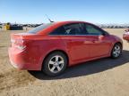 2013 Chevrolet Cruze Lt იყიდება Brighton-ში, CO - Side