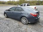 2014 Toyota Corolla L იყიდება Cartersville-ში, GA - Front End