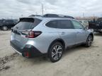 2022 Subaru Outback Limited for Sale in Indianapolis, IN - Top/Roof