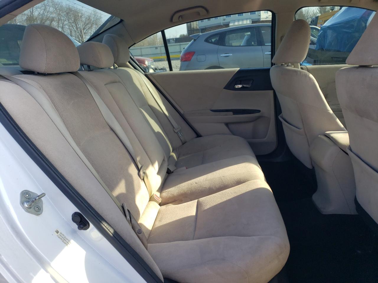 2013 Honda Accord - Image 10