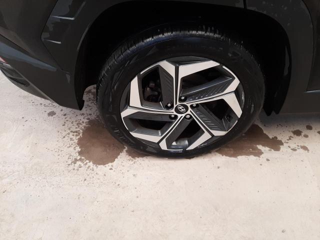 2024 HYUNDAI TUCSON ULT