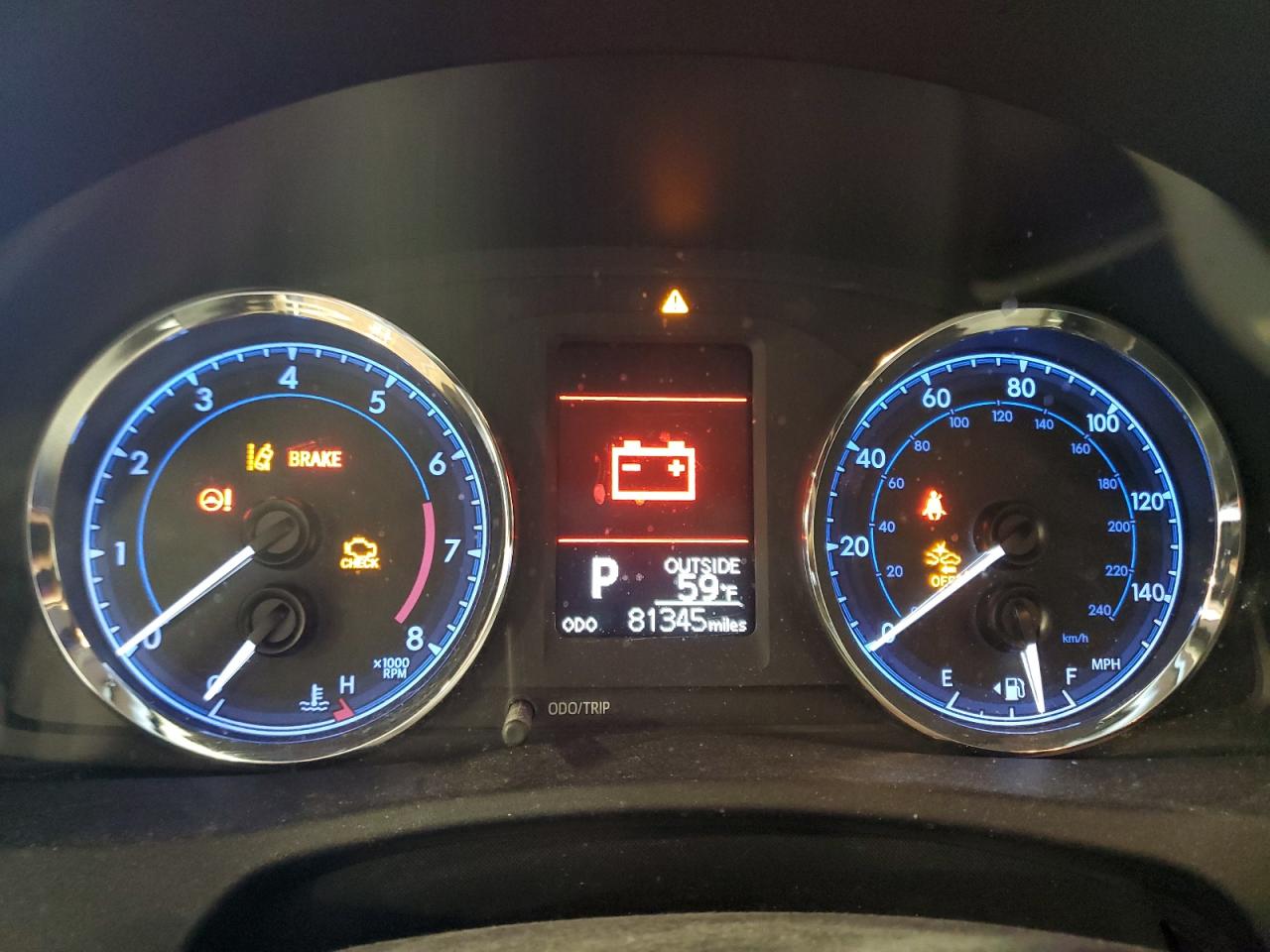 2018 Toyota Corolla - Image 9