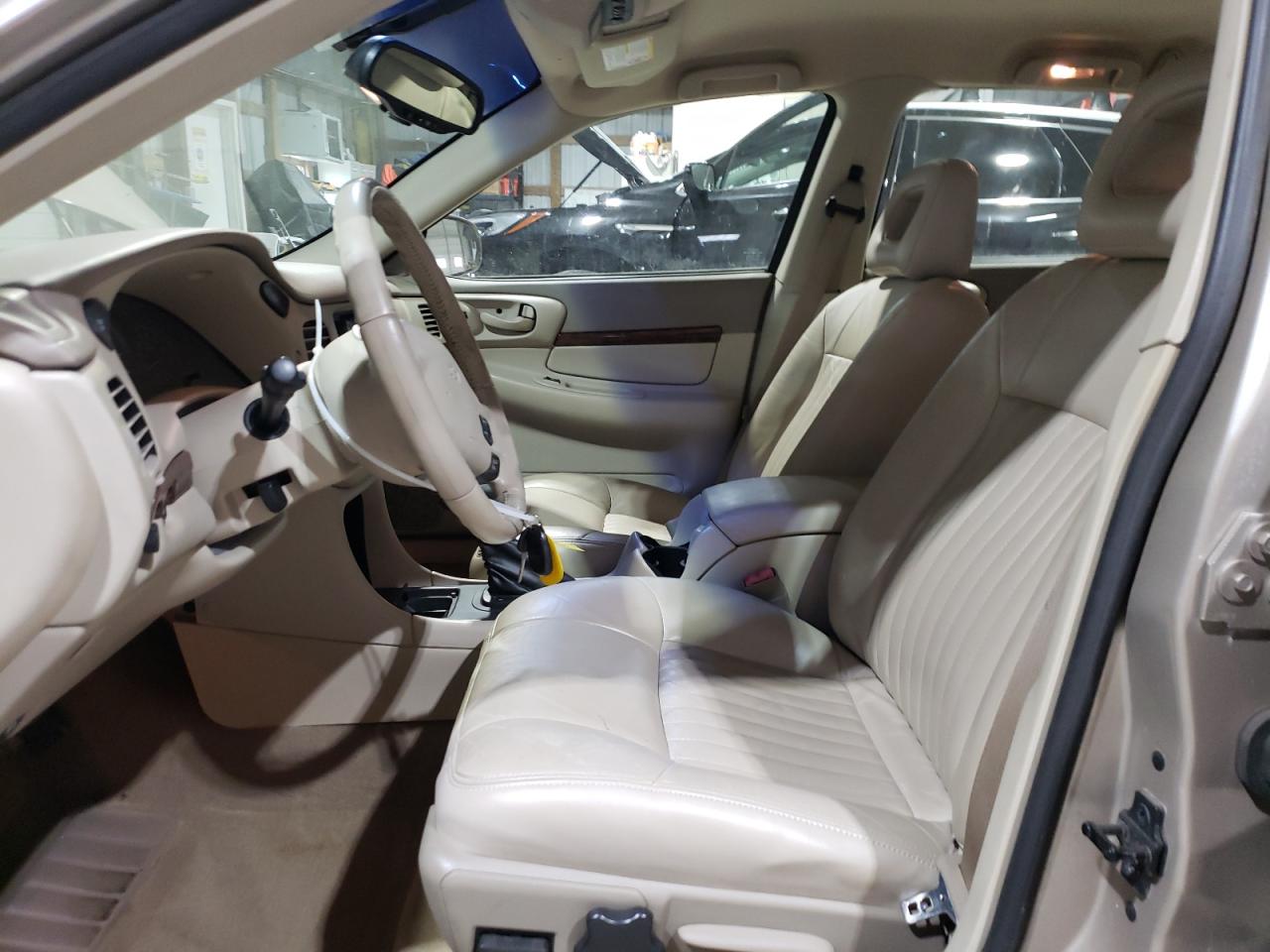 2002 Chevrolet Impala - Image 7