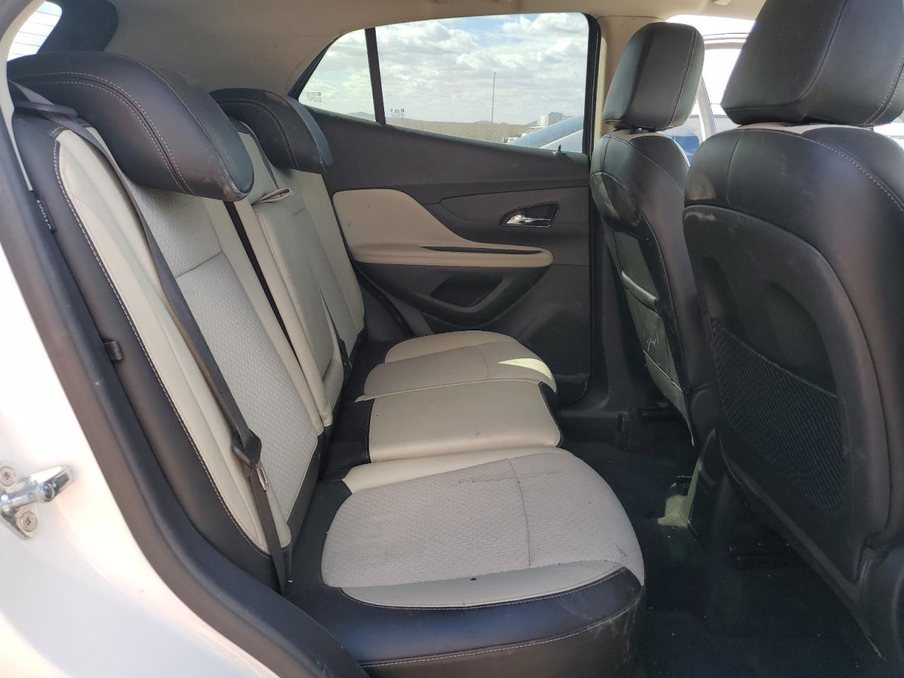 2019 Buick Encore - Image 11