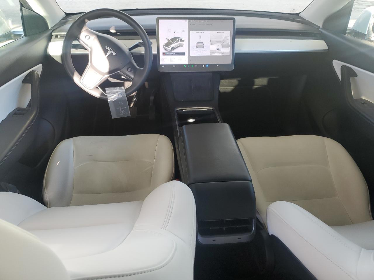 2021 Tesla Model Y - Image 8
