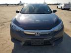 2017 Honda Civic Ex للبيع في Fresno، CA - Rear End
