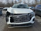 2024 Volkswagen Atlas Se for Sale in Ellwood City, PA - Front End