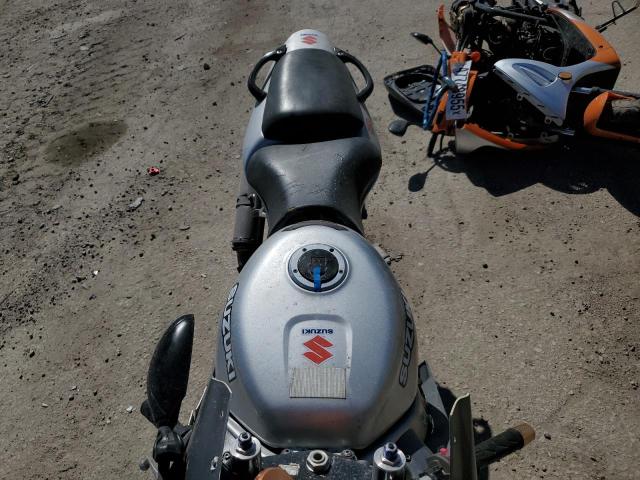 2006 KAWASAKI ZX600 J1