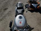 2006 KAWASAKI ZX600 J1 for sale at Copart KS - WICHITA