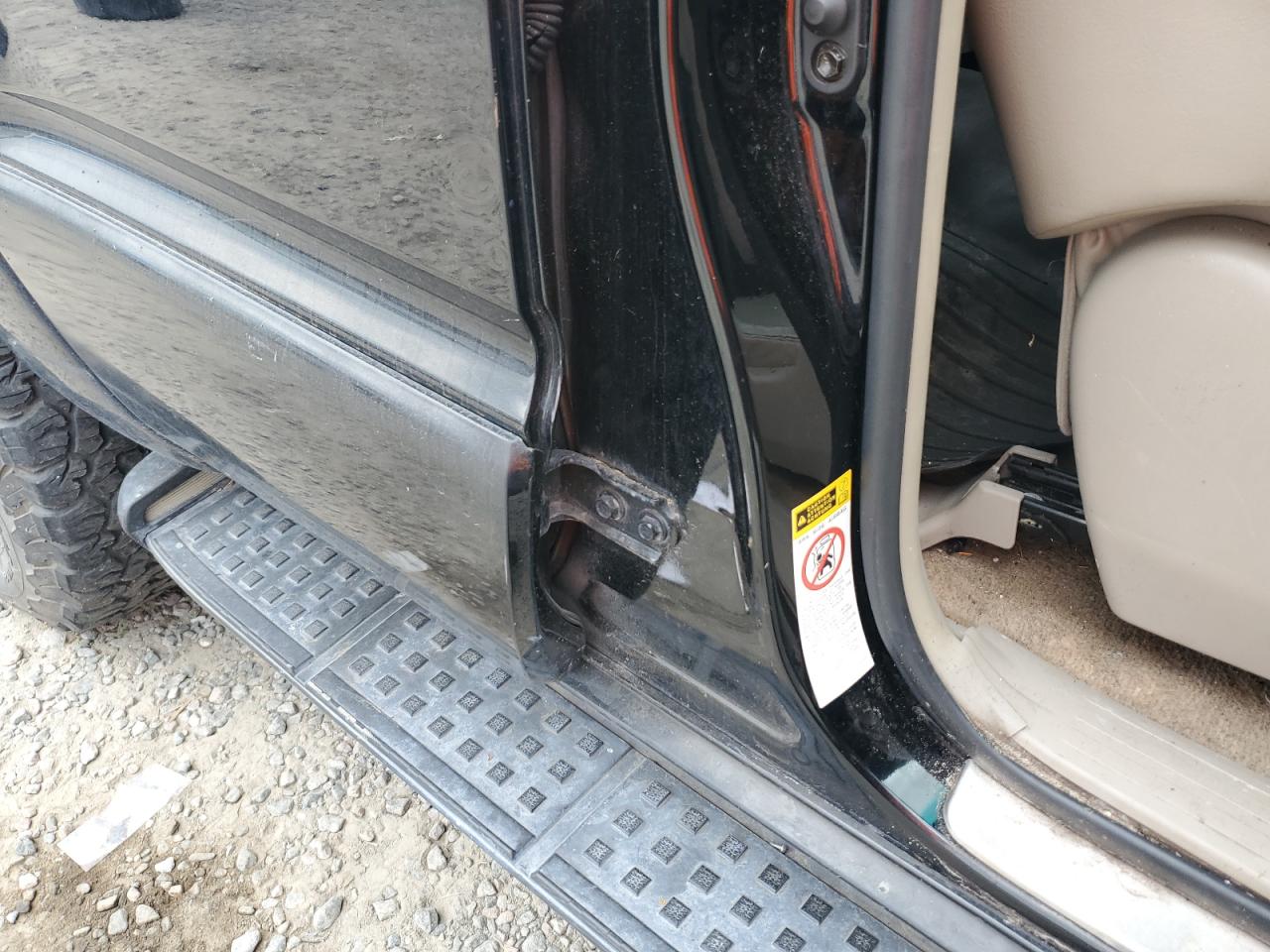 2005 Toyota 4Runner - Image 13