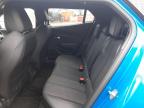 2022 PEUGEOT 2008 GT EV  for sale at Copart COLCHESTER