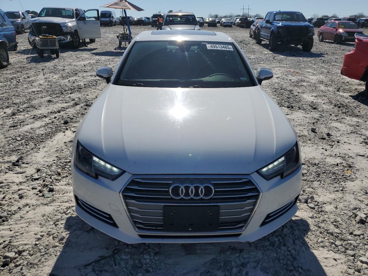 2017 Audi A4 - Image 6