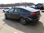 2024 Kia Forte Lx за продажба в Louisville, KY - Front End