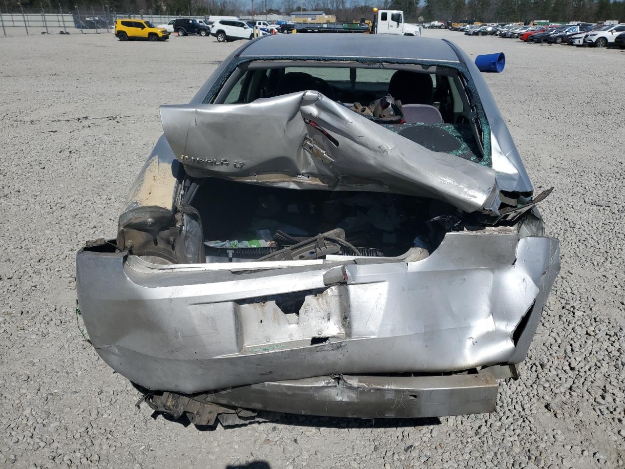 2010 Chevrolet Impala Lt VIN: 2G1WB5EN8A1194183 Lot: 70755805