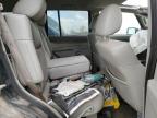 2009 Jeep Commander Overland продається в Wichita, KS - Front End