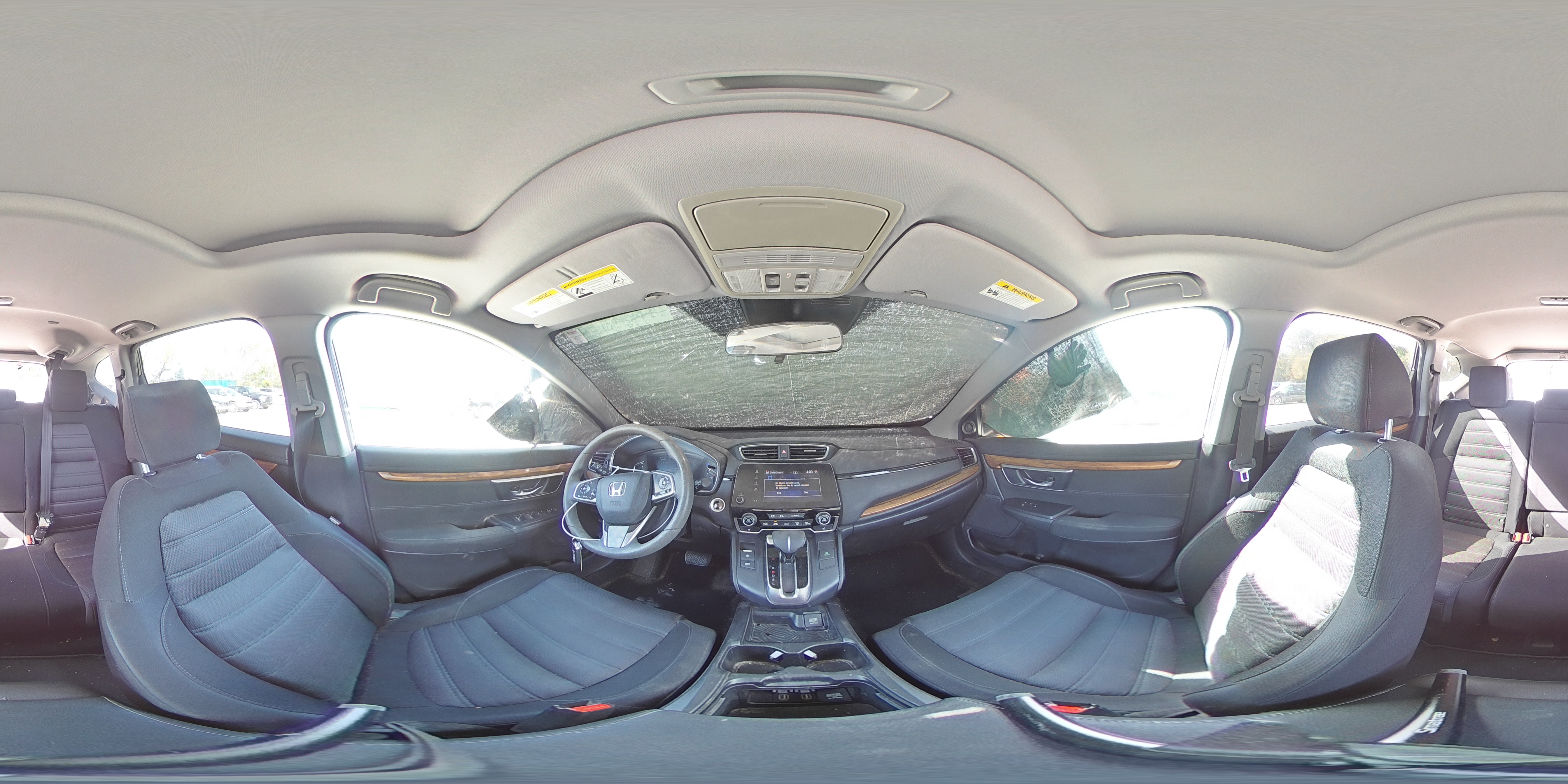 2018 Honda CR-V - Image 13