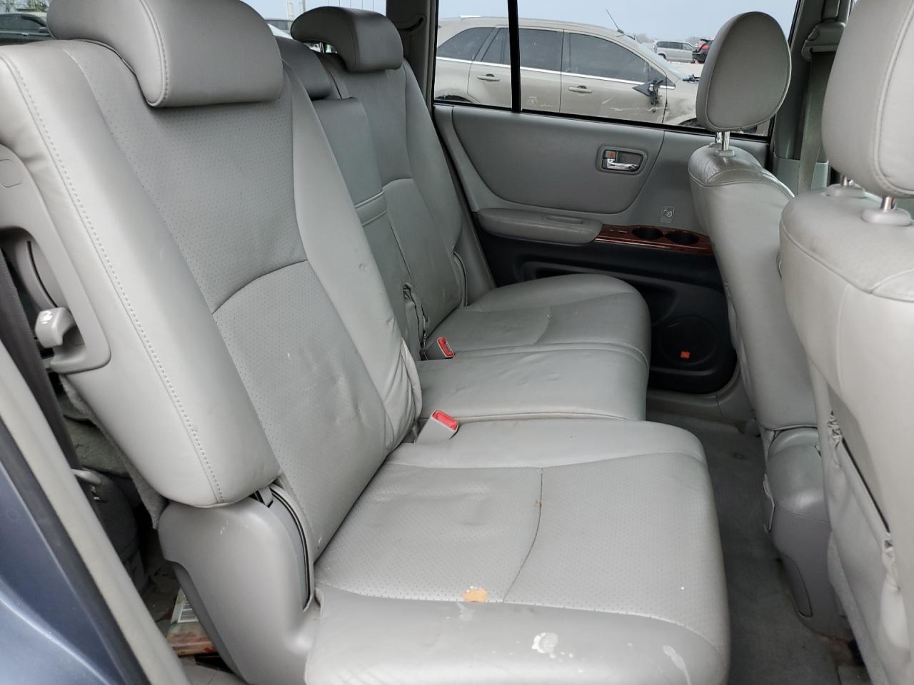 2006 Toyota Highlander - Image 11