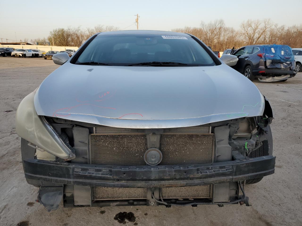 2011 Hyundai Sonata - Image 5