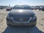 2010 Lexus Gs 350 for Sale in Loganville, GA - Side