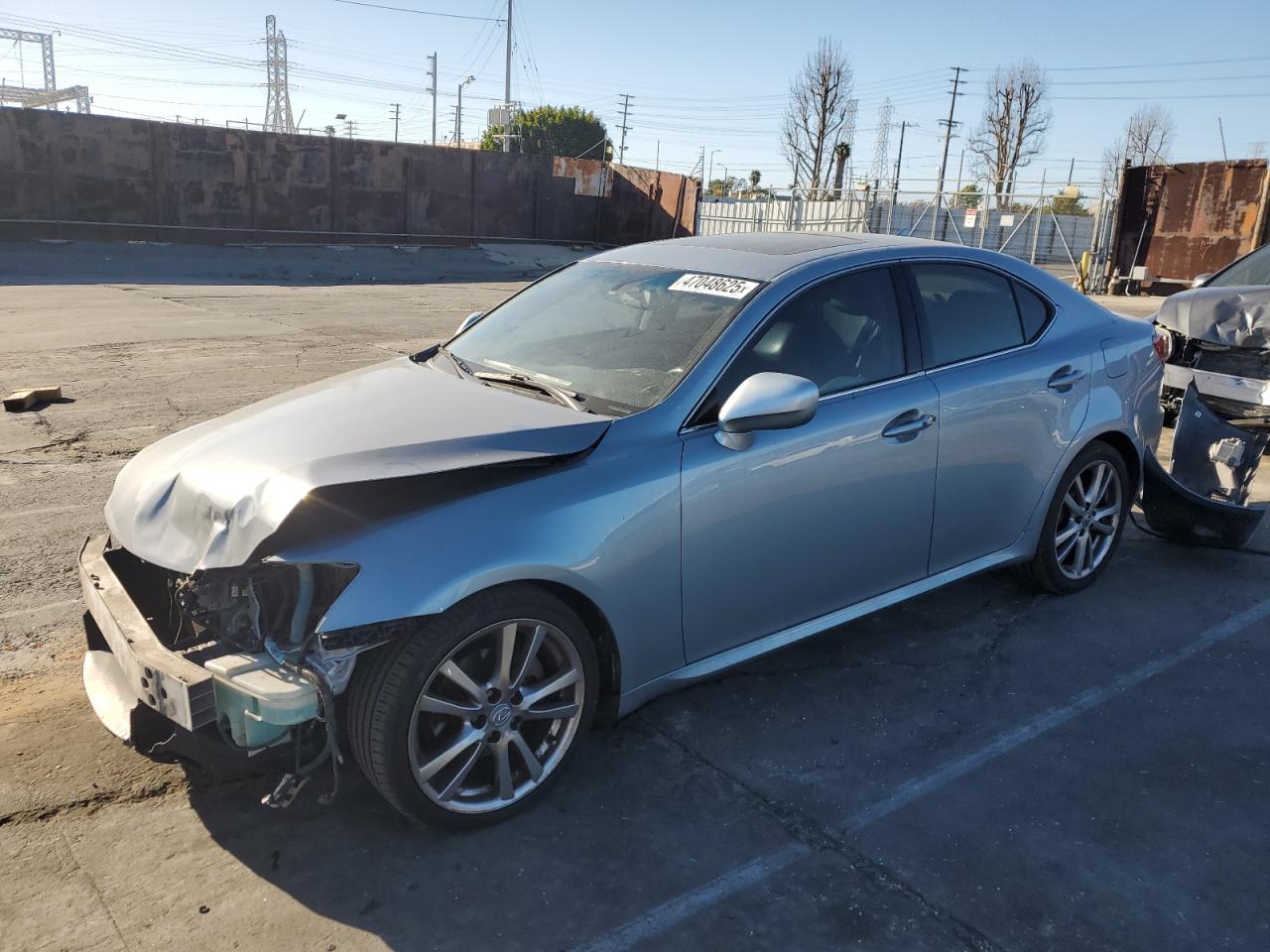 2008 Lexus IS - Image 1