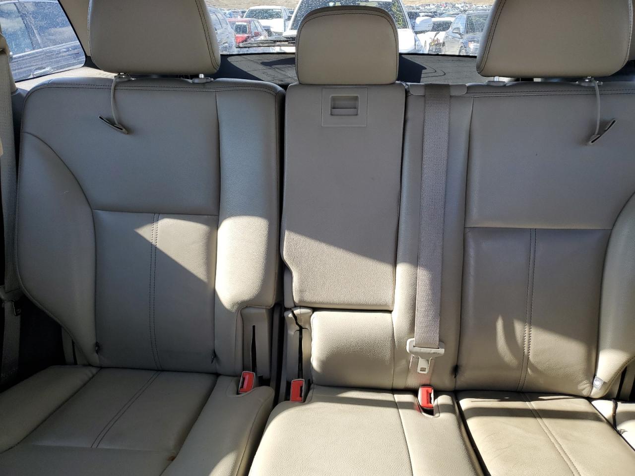 2013 Ford Edge - Image 10