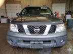 2007 Nissan Frontier Crew Cab Le продається в Candia, NH - Front End
